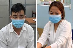 Vụ mua kit xét nghiệm Công ty Việt Á: Thủ đoạn nâng khống ở Bệnh viện Thủ Đức
