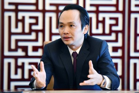 Ông Trịnh Văn Quyết bị xử phạt 1,5 tỷ đồng, đình chỉ giao dịch 5 tháng