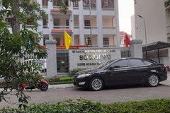 Lạng Sơn: Khởi tố loạt cán bộ mua bán tài liệu thi chuyên viên chính