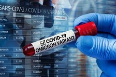 TP.HCM phát hiện 3 ca nhiễm biến chủng Omicron ngoài cộng đồng