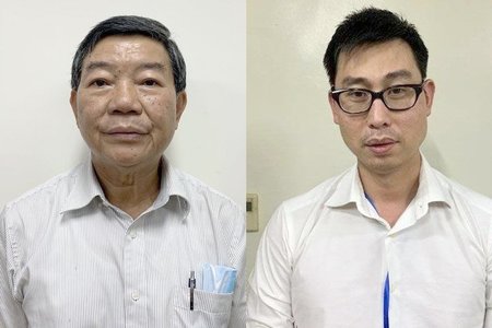 Xử vụ án ở BV Bạch Mai: Chiêu nâng giá robot phẫu thuật gấp 5 lần của cựu Giám đốc Nguyễn Quốc Anh