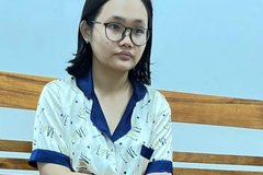 Con gái đầu độc cha ruột rồi đốt nhà tạo hiện trường giả