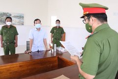 Bắt Tổng giám đốc Công ty Trường Huy lừa đảo chiếm đoạt hơn 155 tỷ đồng