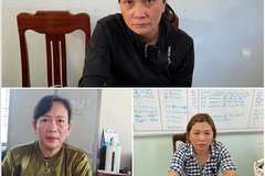 Tạm giữ 3 đối tượng lừa hơn 20 tỷ đồng bằng chiêu huy động vốn vào công ty ảo