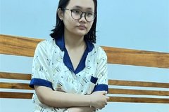 Khởi tố nữ sinh đầu độc cha ruột rồi tạo hiện trường giả ở Bà Rịa - Vũng Tàu