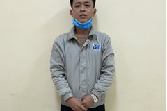Tạm giữ đối tượng dùng dao chém Phó Giám đốc công ty nước ngoài