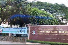 Bắt tạm giam nguyên Giám đốc Sở Tài nguyên và Môi trường tỉnh Đồng Nai