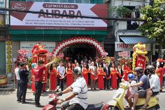 Lừa đảo hàng nghìn tỷ đồng, cựu CEO Alibaba bị đề nghị truy tố