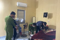 Bắt giữ đối tượng bán vé máy bay giả cho người Việt Nam ở nước ngoài