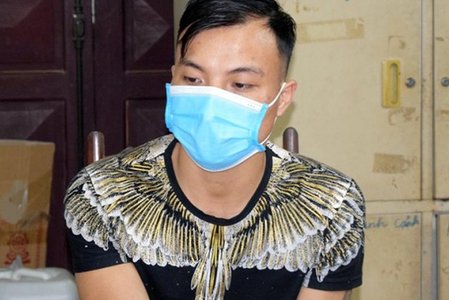 Hưng Yên: Tình trẻ xuống tay sát hại người tình để cướp vàng