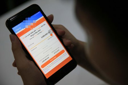 Hà Nội: Công an cảnh báo thủ đoạn lừa đảo cho vay tiền online dịp Tết