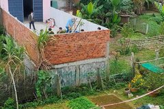 Quảng Nam: Bị truy đuổi, nam thanh niên rơi xuống mương nước tử vong