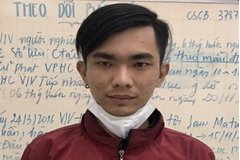An Giang: Bắt đối tượng đạp vào xe máy đang lưu thông khiến 2 người tử vong