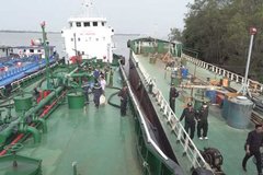 Đề nghị truy tố 74 bị can liên quan đến đường dây buôn lậu 200 triệu lít xăng giả