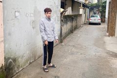 Hà Nội: Bắt nam thanh niên đâm chết người yêu mới của bạn gái cũ
