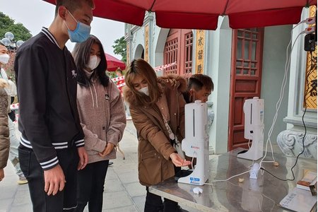 Bắc Ninh: Các dịch vụ ăn, uống trong nhà được phép mở lại hoạt động