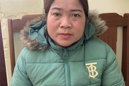 Khởi tố đối tượng giết chủ nợ, phi tang xác dưới hầm biogas ở Thanh Hoá