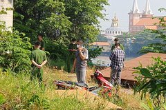 Tìm thấy thi thể nam sinh mất tích khi đi nhập học ở TP.HCM