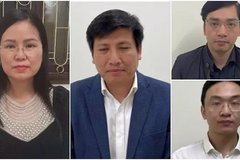 Bộ Công an đề nghị Bộ GTVT cung cấp danh sách các chuyến bay 'giải cứu'