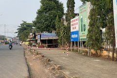 Bình Phước: Truy tìm 3 đối tượng đâm chết nam sinh lớp 9
