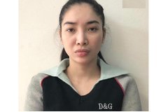 Khởi tố ‘tú bà’ điều hành ổ mại dâm giá 6 triệu đồng 1 đêm