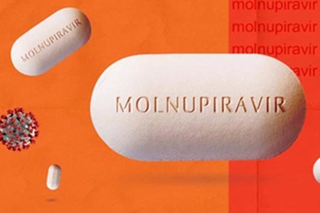 Nóng: Bộ Y tế chính thức công bố giá bán lẻ thuốc Molnupiravir điều trị COVID-19 vừa cấp phép