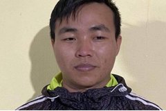 Bắt tài xế ô tô gây tai nạn chết người ở Hà Nội rồi bỏ trốn