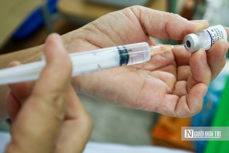 78% người dân thấy cần thiết tiêm vắc-xin Covid-19 cho trẻ em từ 5-11