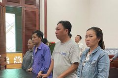 Cựu cán bộ Công an TP.HCM lừa tiền 'chạy án' bị truy tố