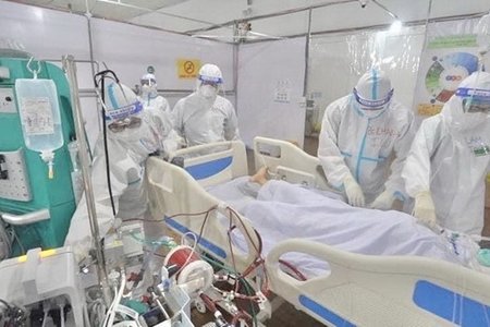 Y tế Việt Nam - Phòng tuyến vững chắc trước đại dịch COVID-19