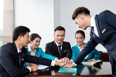 ABBANK điều chỉnh cơ cấu tổ chức và giá trị cốt lõi