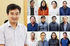 UBKT Trung ương chỉ ra 'vi phạm nghiêm trọng' trong vụ kit test Việt Á ở học viện Quân y