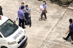 Nguyên Trưởng Công an quận Đồ Sơn, Hải Phòng bị khai trừ khỏi Đảng