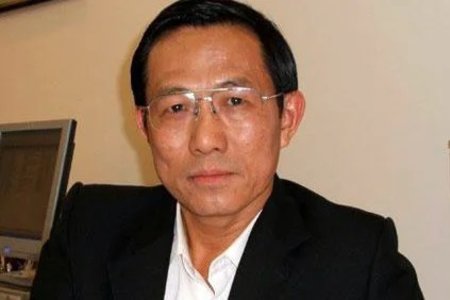Bắt tạm giam cựu Thứ trưởng Bộ Y tế Cao Minh Quang