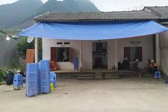 Hà Giang: Nghi án cụ bà 87 tuổi bị sát hại, cướp tài sản tại nhà riêng