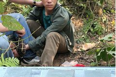 Lai Châu: Bắt giữ F0 vận chuyển 6 bánh heroin từ Điện Biên