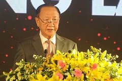 Đại gia Bình Dương Nguyễn Văn Minh cùng con gái bị cáo buộc tham ô hơn 800 tỷ