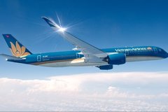 Vietnam Airlines 'xin' miễn 100% thuế môi trường với xăng, nâng trần giá vé để tiết giảm khoảng 770 tỷ