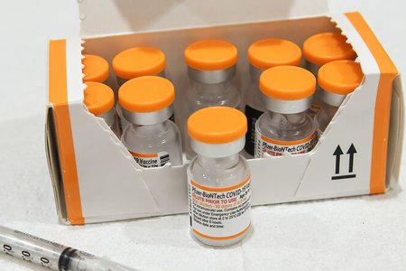 Bộ Y tế giải trình việc chậm mua vaccine cho trẻ từ 5 đến dưới 12 tuổi
