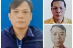 Khởi tố ba cán bộ Bệnh viện Đa khoa tỉnh Phú Thọ tiếp tay cho tội phạm 'né' thi hành án