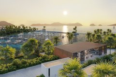 Sailing Club Residences Ha Long Bay – Triết lý mới về nghỉ dưỡng cao cấp