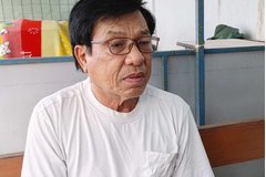 Vụ 'chạy' điều chuyển Đại tá Đinh Văn Nơi: Bắt đầu dây môi giới