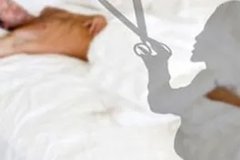 Mâu thuẫn gia đình, người đàn ông bị vợ cắt đứt 'của quý'