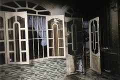 Bị ngăn cấm tình cảm, nam thanh niên mang xăng đốt nhà người yêu