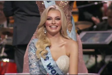 Chung kết Miss World 2021: Đại diện Ba Lan đăng quang, Đỗ Thị Hà dừng chân top 13