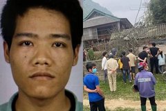 Vây bắt nghi phạm đâm 2 người thương vong ở Yên Bái