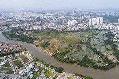 Không khởi tố vụ Công ty Quốc Cường Gia Lai bị tố chiếm đoạt hơn 2.800 tỷ