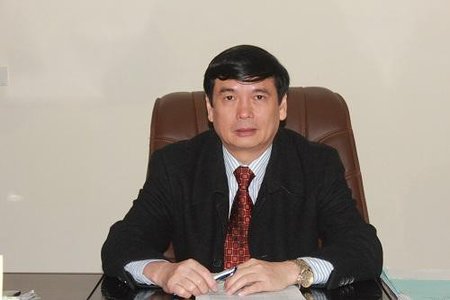 Giám đốc CDC Nghệ An bị khai trừ khỏi Đảng