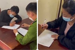 Khởi tố 2 đối tượng chuyên cướp giật tài sản tại Thái Bình