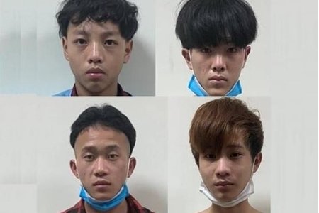 Bắc Giang: Khởi tố 4 đối tượng hiếp dâm thiếu nữ 13 tuổi